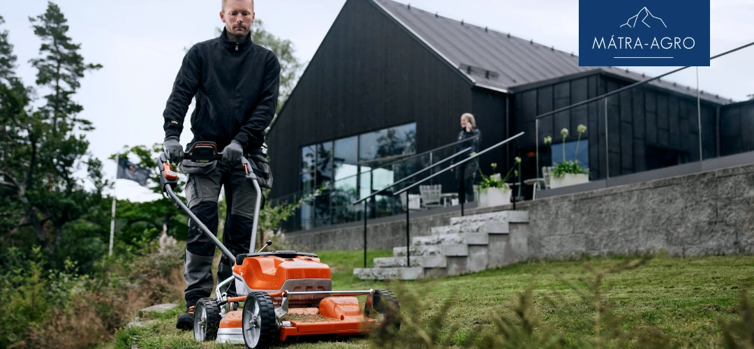 husqvarna funyiro