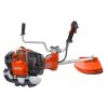 Oleo-Mac BC 550 MASTER Szett