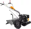 Oleo-Mac RC 350 kultivátor állítható kormánnyal