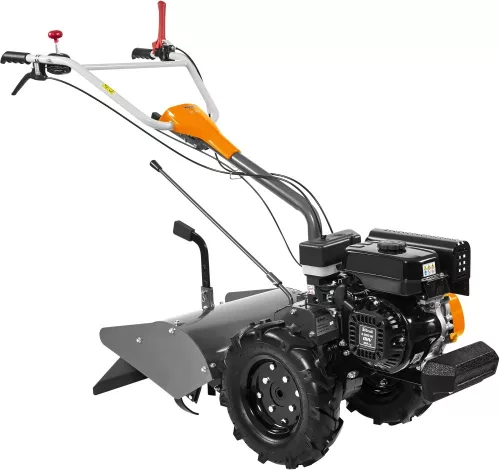 Oleo-Mac RC 350 kultivátor állítható kormánnyal