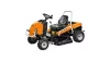Oleo-Mac Apache 85 2WD K 1600 AVD magasgazvágó traktor