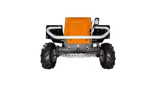 Oleo-Mac Apache 85 2WD K 1600 AVD magasgazvágó traktor