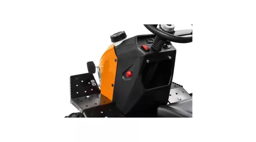 Oleo-Mac Apache 85 2WD K 1600 AVD magasgazvágó traktor