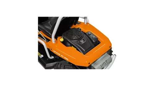 Oleo-Mac Apache 85 2WD K 1600 AVD magasgazvágó traktor
