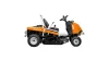 Oleo-Mac Apache 85 2WD K 1600 AVD magasgazvágó traktor