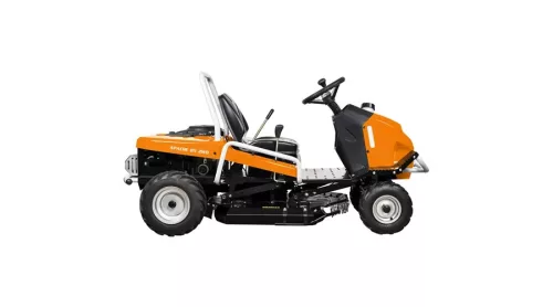 Oleo-Mac Apache 85 2WD K 1600 AVD magasgazvágó traktor