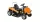 Oleo-Mac Apache 85 2WD K 2000 V-Twin magasgazvágó traktor