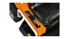 Oleo-Mac Apache 85 2WD K 2000 V-Twin magasgazvágó traktor