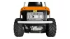 Oleo-Mac Apache 85 2WD K 2000 V-Twin magasgazvágó traktor