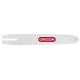 Oregon Single Rivet lemez 25 cm, 3/8″ LP 1,3 mm, 40 szem