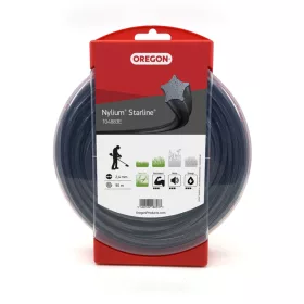 Oregon Nylium  damil 2, 4 mm x 90 m