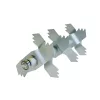 AL-KO 38P Combi Care Comfort