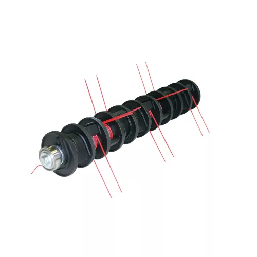 AL-KO 38P Combi Care Comfort