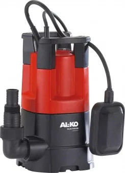 AL-KO SUB 6500 Classic merülő szivattyú