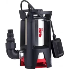 AL-KO Drain 10000 Inox Comfort Szennyvíz szivattyú