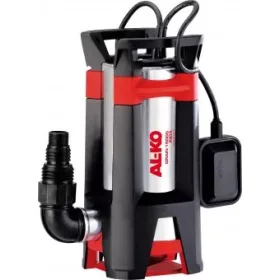 AL-KO Drain 15000 Inox Comfort Szennyvíz szivattyú