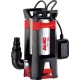 AL-KO Drain 15000 Inox Comfort Szennyvíz szivattyú