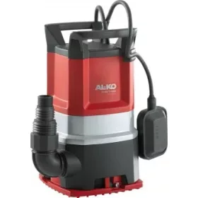AL-KO TWIN 11000 Premium Szennyvíz szivattyú