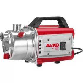 AL-KO JET 3000 INOX Classic Kerti szivattyú