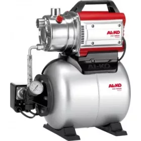AL-KO HW 3000 INOX Classic Házi vízellátó szivattyú