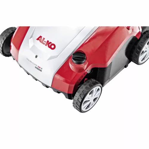 AL-KO 36E Combi Care Comfort