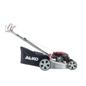 AL-KO Easy 4.60 SP-S benzines fűnyíró 46 cm, önjáró