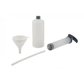 AL-KO motor-olaj szerviz szett