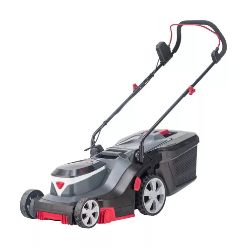 AL-KO 3.82 Li Easy akkus fűnyíró szett