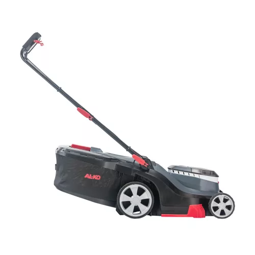 AL-KO 38.2 Li Comfort akkus fűnyíró szett
