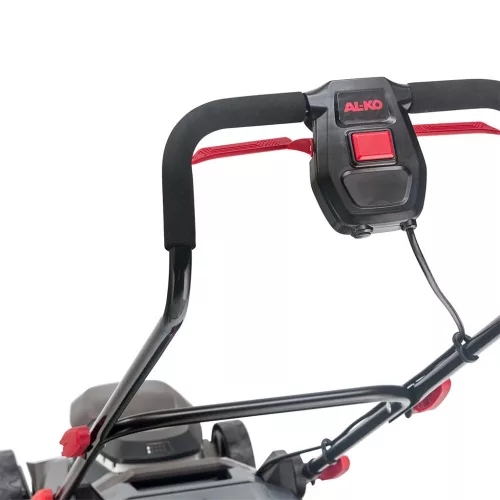 AL-KO 38.2 Li Comfort akkus fűnyíró szett