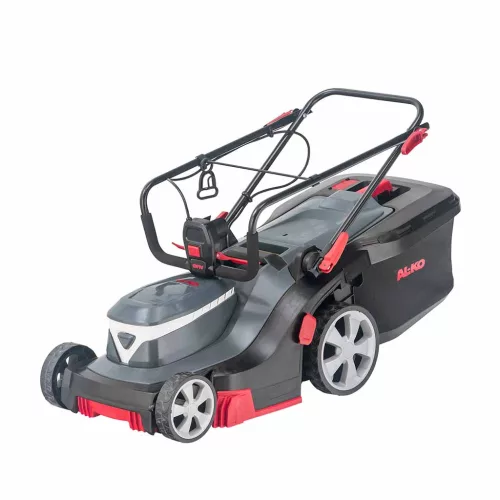 AL-KO Comfort 38.2 E elektromos fűnyíró