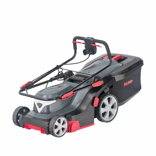 AL-KO Comfort 38.2 E elektromos fűnyíró