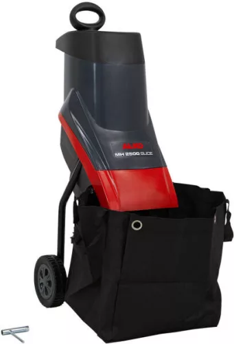 AL-KO MH 2500 SLICE