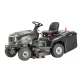 AL-KO T13-86.6 M-A Easy gyűjtős fűnyíró traktor