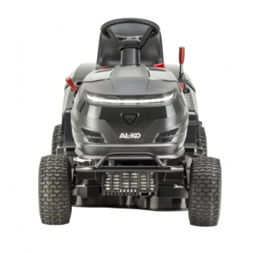 AL-KO T13-86.6 M-A Easy gyűjtős fűnyíró traktor