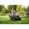 AL-KO T13-86.6 M-A Easy gyűjtős fűnyíró traktor