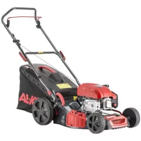 AL-KO Easy 4.66 P-D fűnyírógép