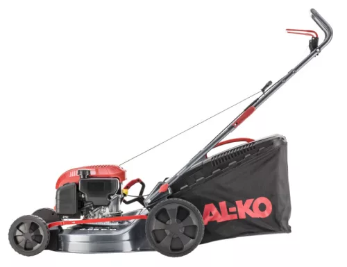 AL-KO Easy 4.66 P-D fűnyírógép