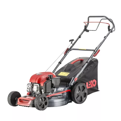 AL-KO Easy 4.66 SP-D fűnyírógép