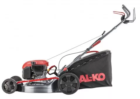 AL-KO Easy 5.16 SP-D fűnyírógép