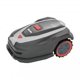 AL-KO Robolinho 1000 W VISION kamerás robotfűnyíró 1000 m²