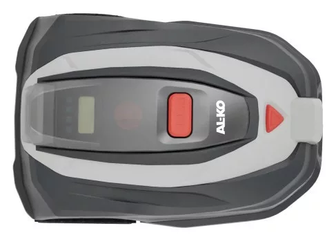 AL-KO Robolinho 500 W VISION kamerás robotfűnyíró 500 m²