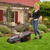 AL-KO 38.6 Li Comfort akkus fűnyíró szett