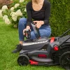 AL-KO 38.6 Li Comfort akkus fűnyíró szett