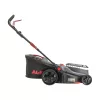 AL-KO 38.6 Li Comfort akkus fűnyíró szett
