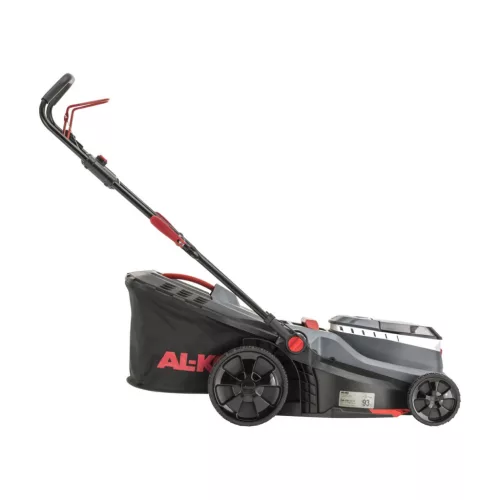 AL-KO 38.6 Li Comfort akkus fűnyíró szett