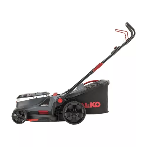AL-KO 38.6 Li Comfort akkus fűnyíró szett