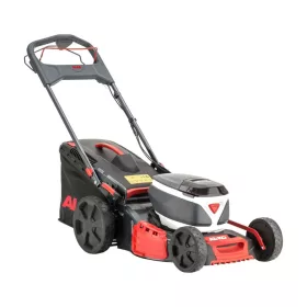 AL-KO Comfort 46.6 Li SP önjáró akkus fűnyíró 60 literes fűgyűjtővel