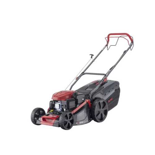 AL-KO Comfort 46.0 SP-A Plus benzines fűnyíró 46 cm, önjáró