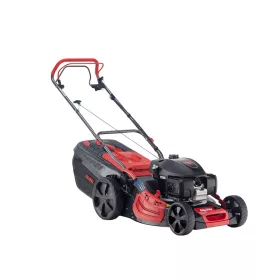 AL-KO Premium 520 SP-H önjáró benzines fűnyíró Honda motorral